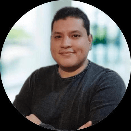 Danny - Mobile Developer