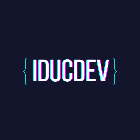 IDUCDEVLogo