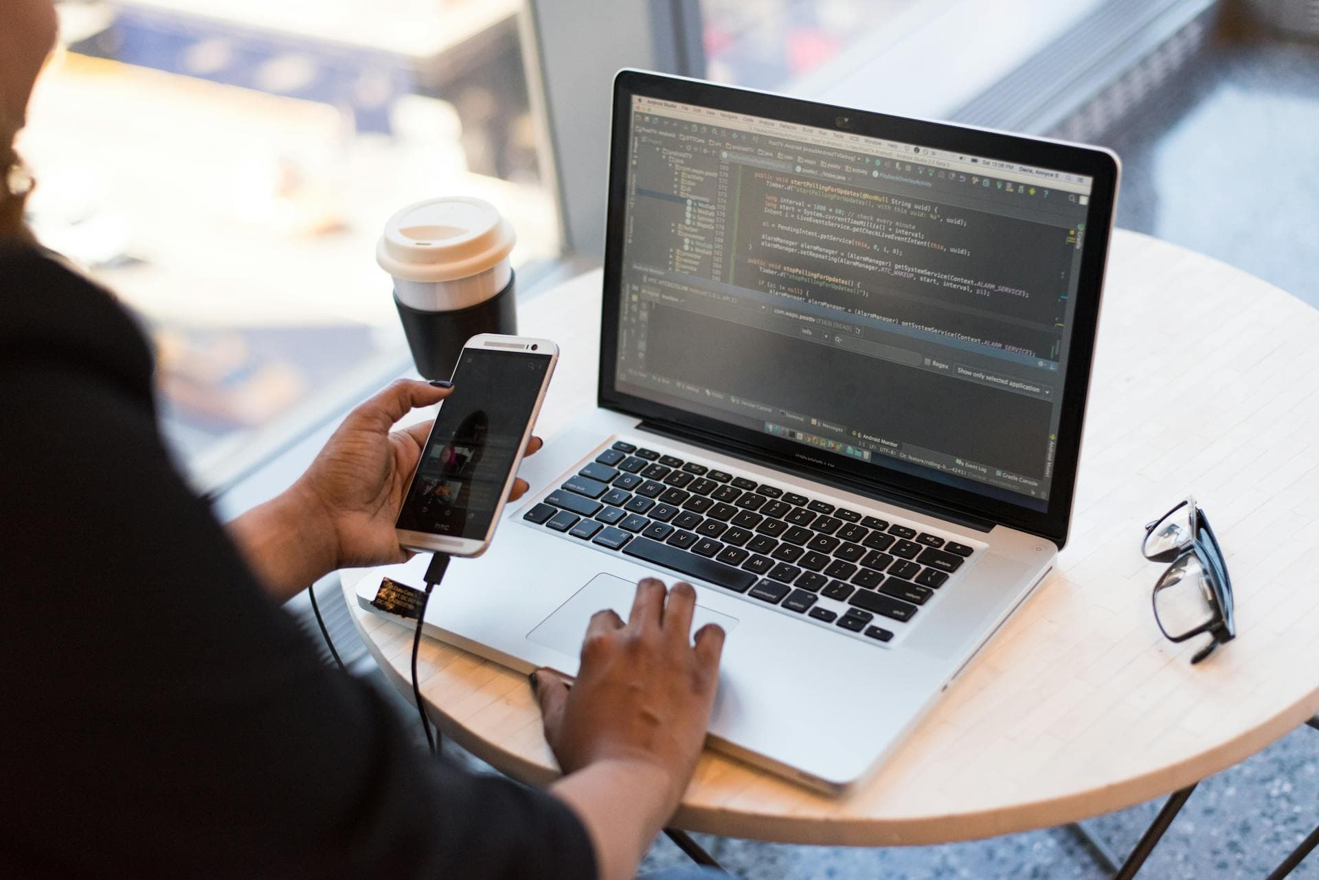 mobile-development